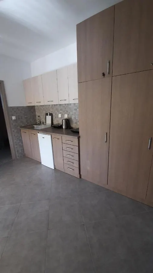 Apartments M, Kallikratia Nea Kallikrateia Greece