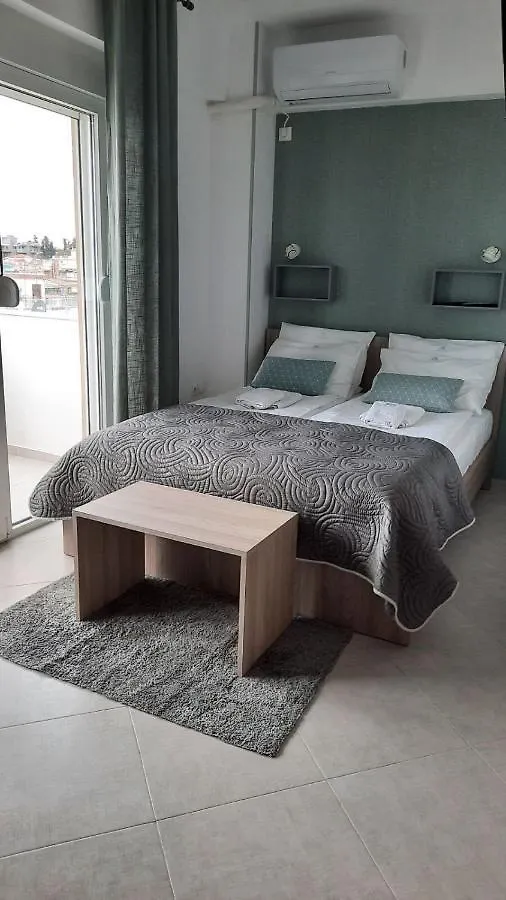 Apartments M, Kallikratia Nea Kallikrateia