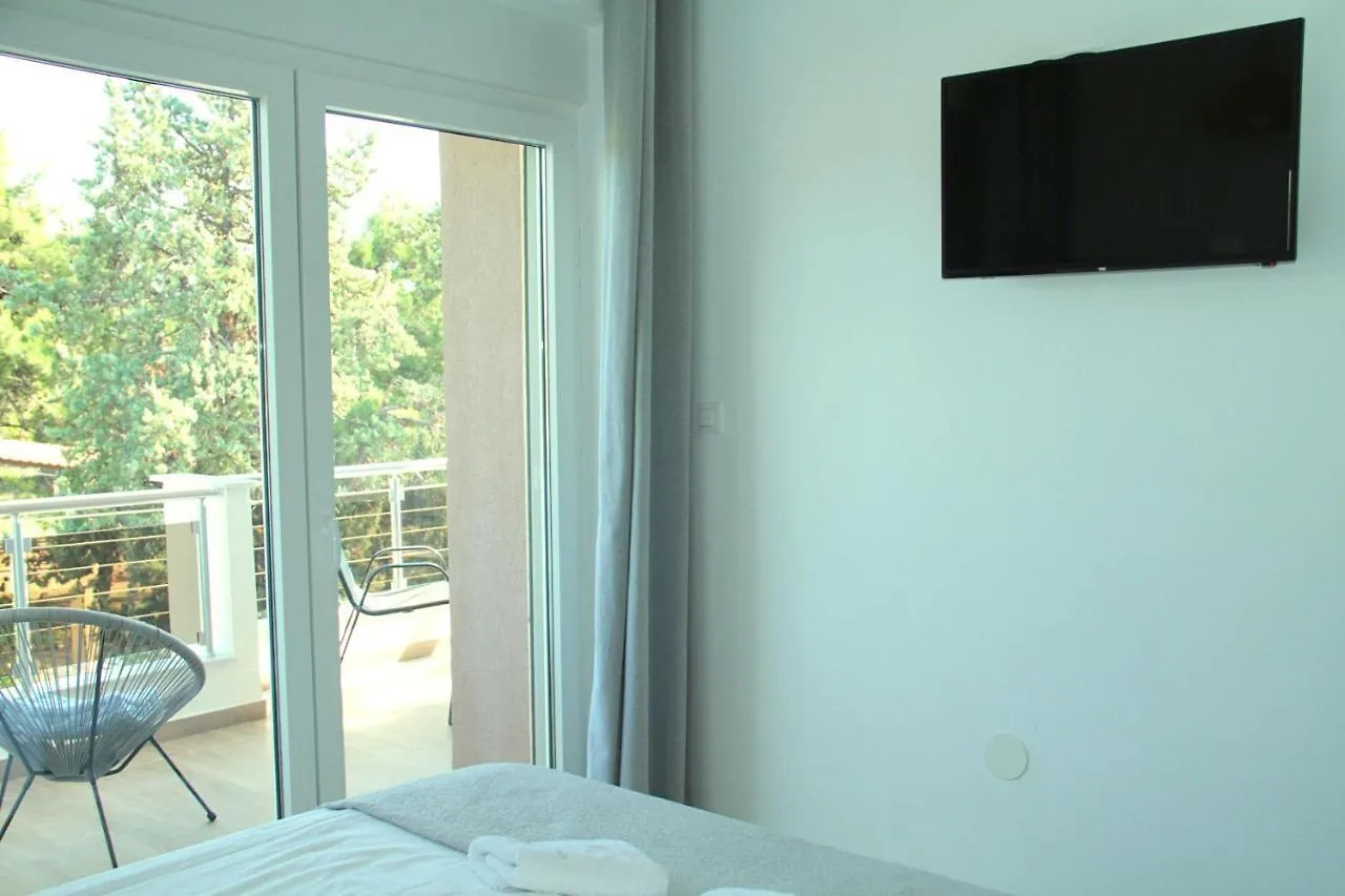 Apartments M, Kallikratia Nea Kallikrateia